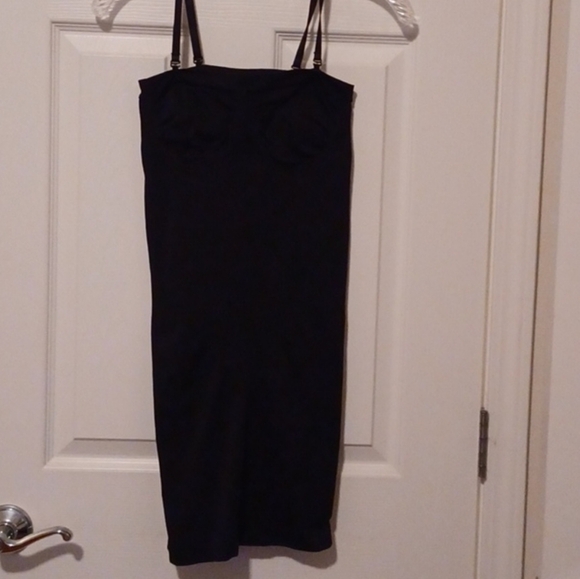 🏍black Shapewear - Picture 9 of 9